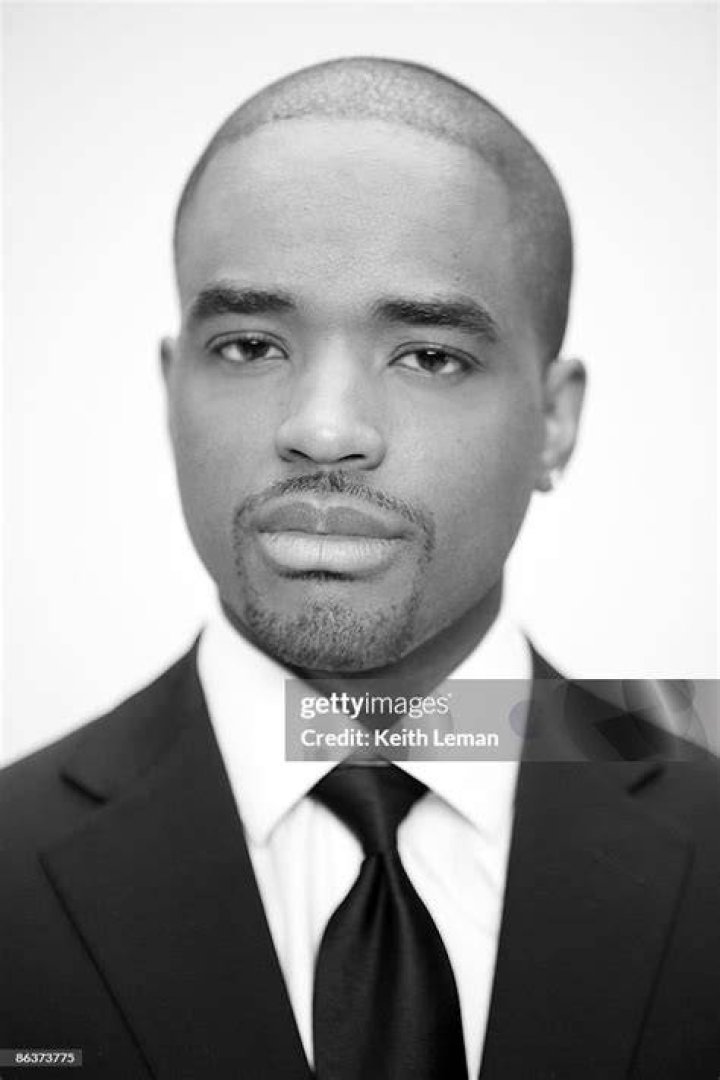 Larenz Tate