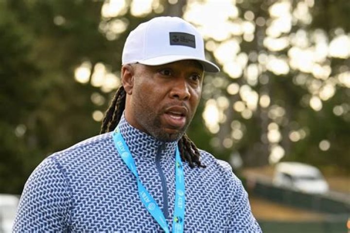Larry Fitzgerald