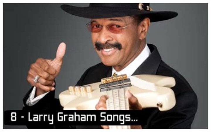 Larry Graham