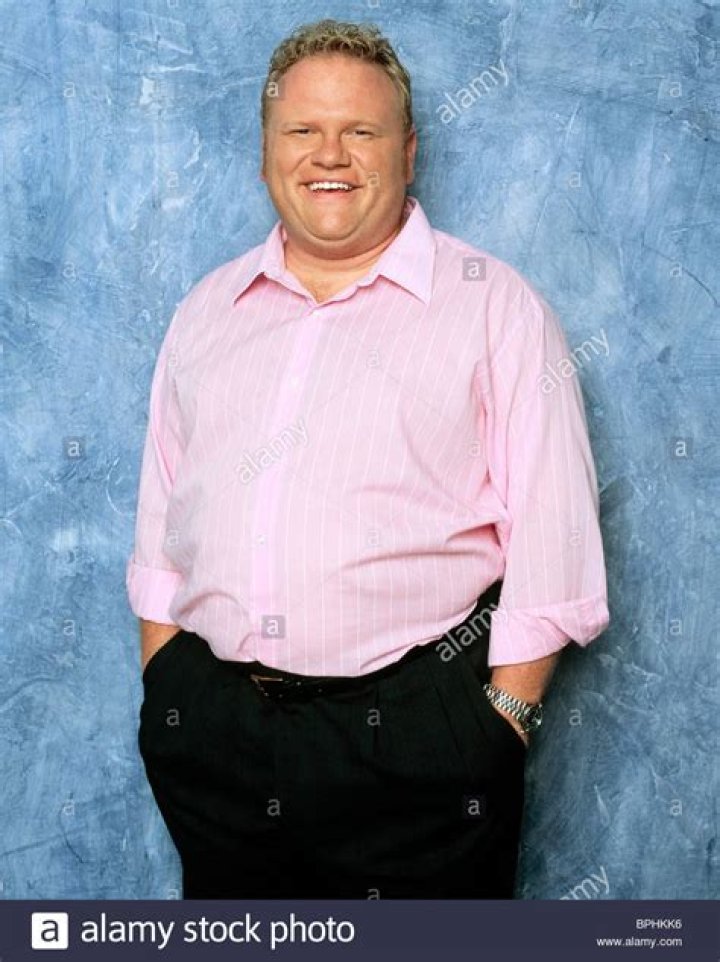 Larry Joe Campbell