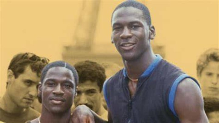 Larry Jordan