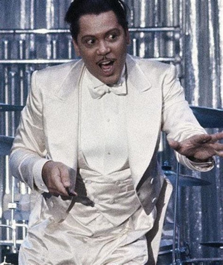 Larry Marshall