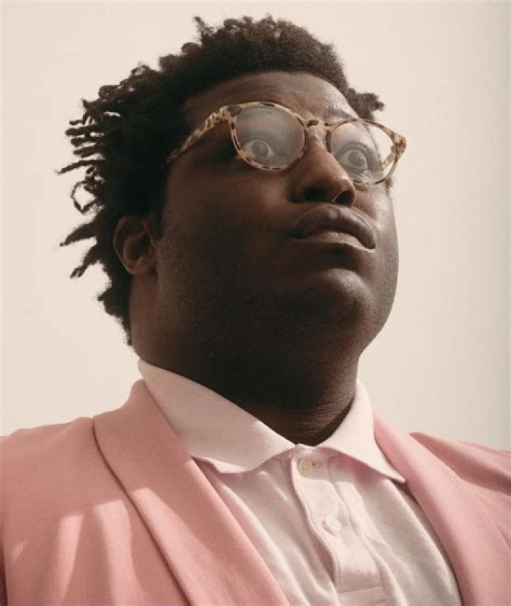 Larry Owens