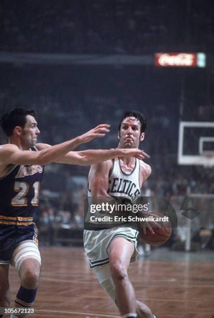 Larry Siegfried