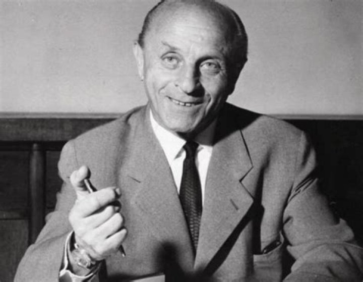 Laszlo Biro