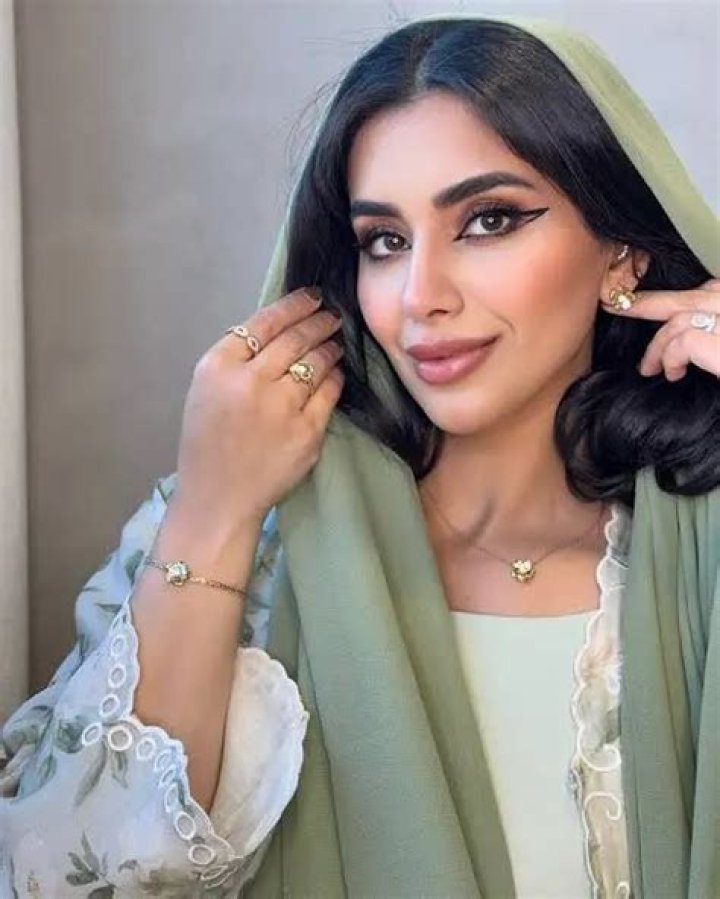 Latifa Al Shamsi