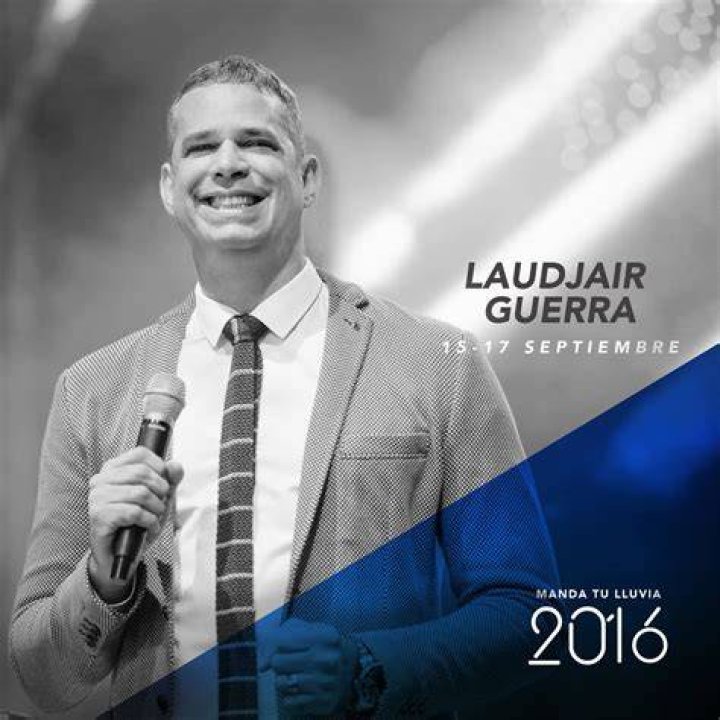 Laudjair Guerra