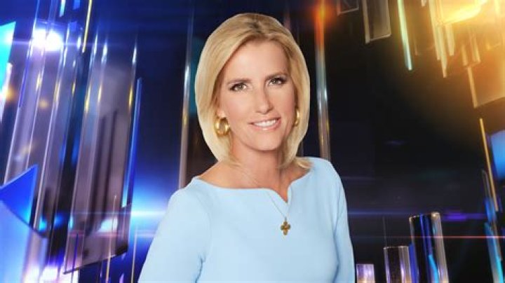 Laura Ingraham