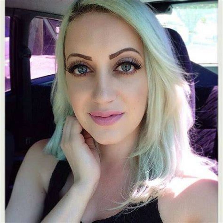 Laura Vierra