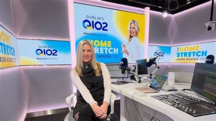 Laura Woods