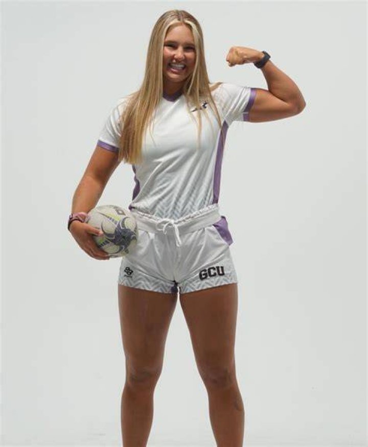 Lauren Campbell