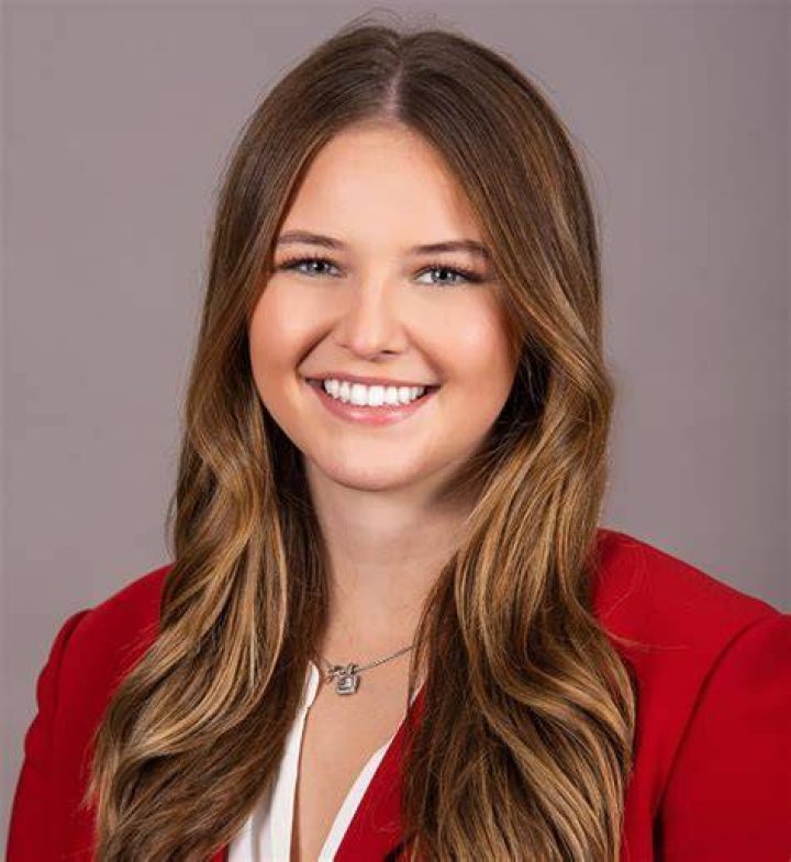 Lauren Evans