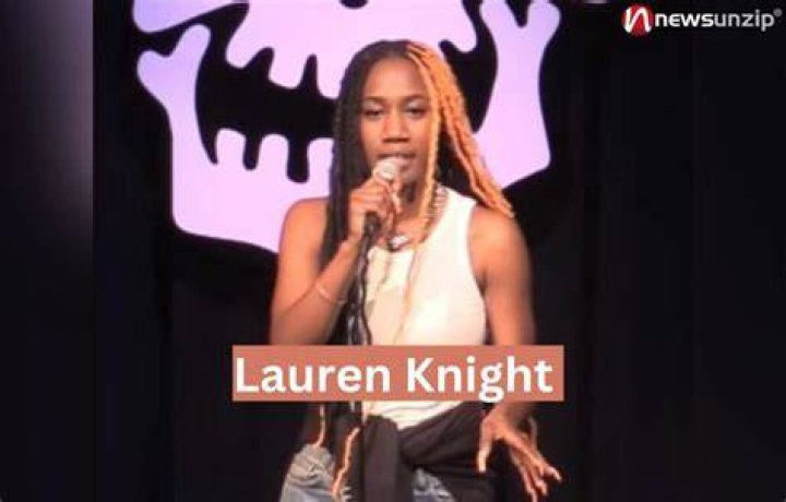 Lauren Knight