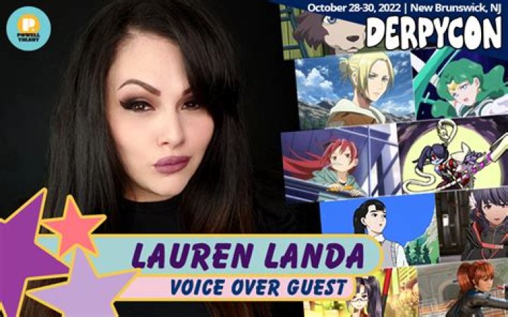 Lauren Landa