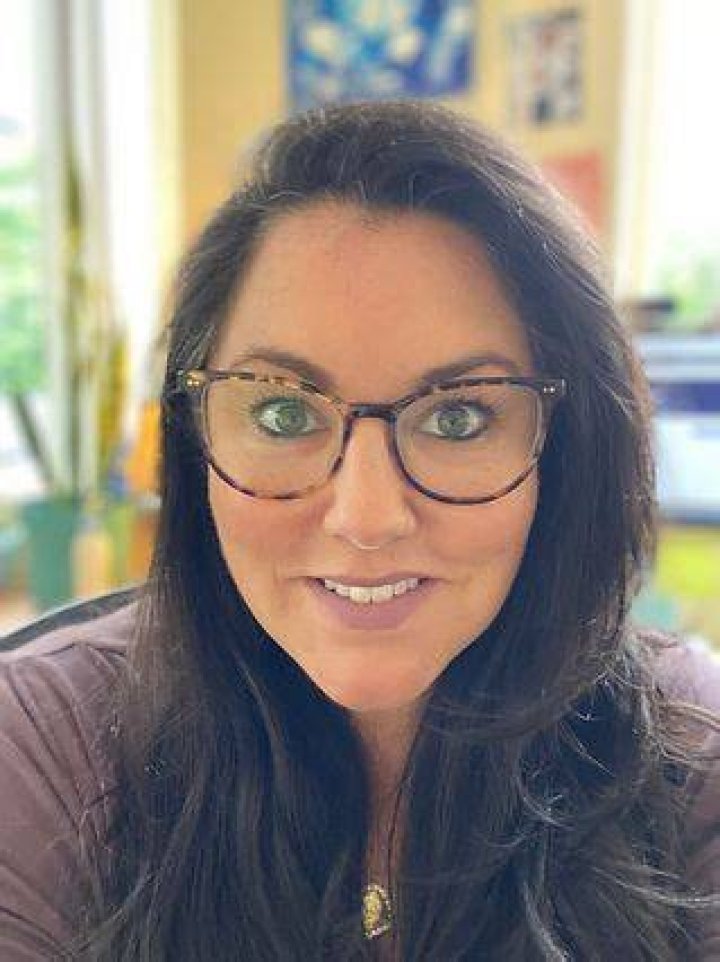 Lauren McMullen