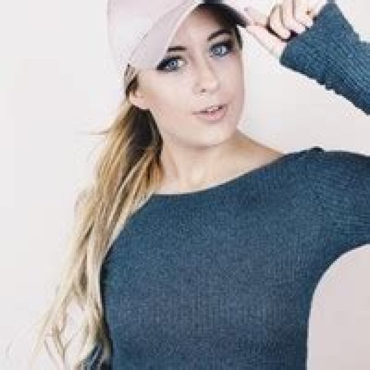 Lauren Mullally