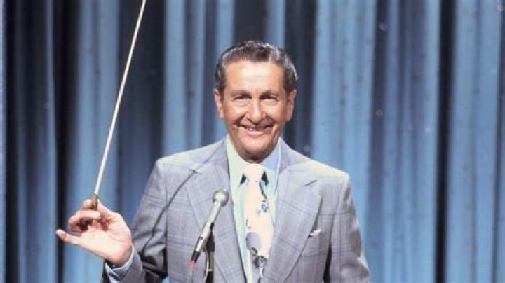 Lawrence Welk