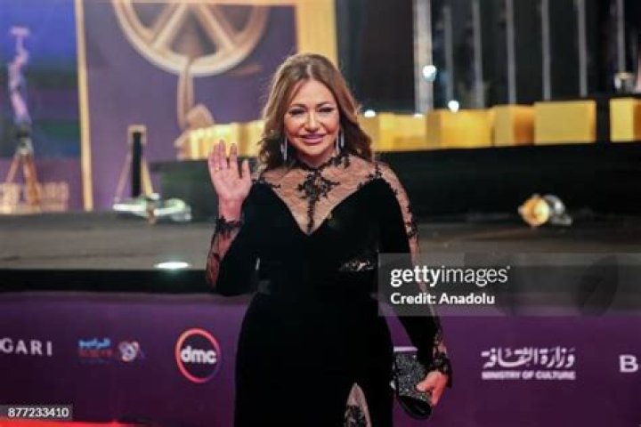 Layla Olwi