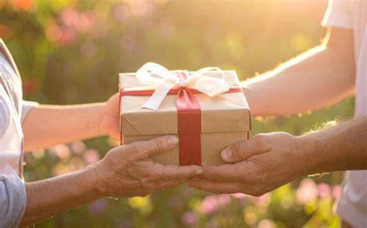 Le cadeau d'une mère aux abonnés