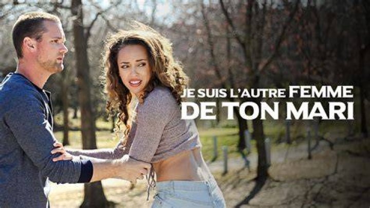Le mari énigmatique