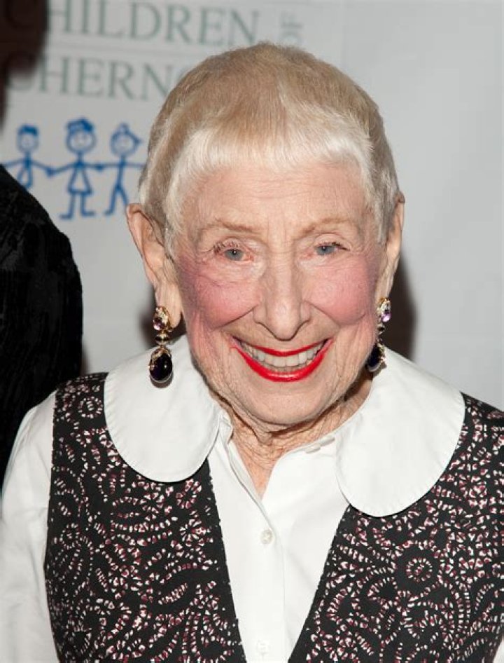 Leah Adler