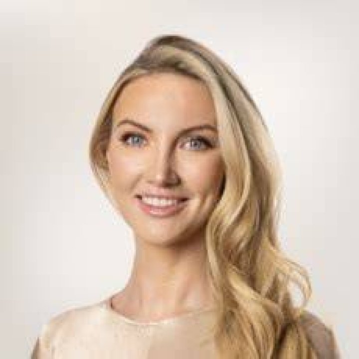 Leah Totton