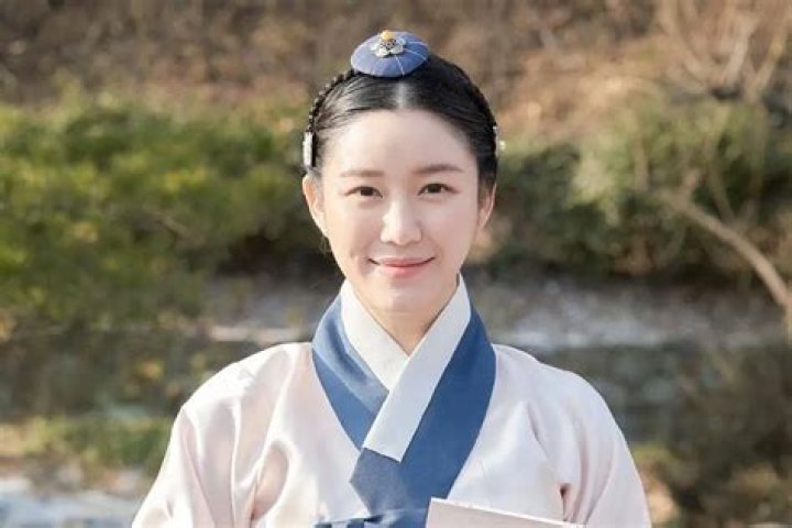 Lee Da -in