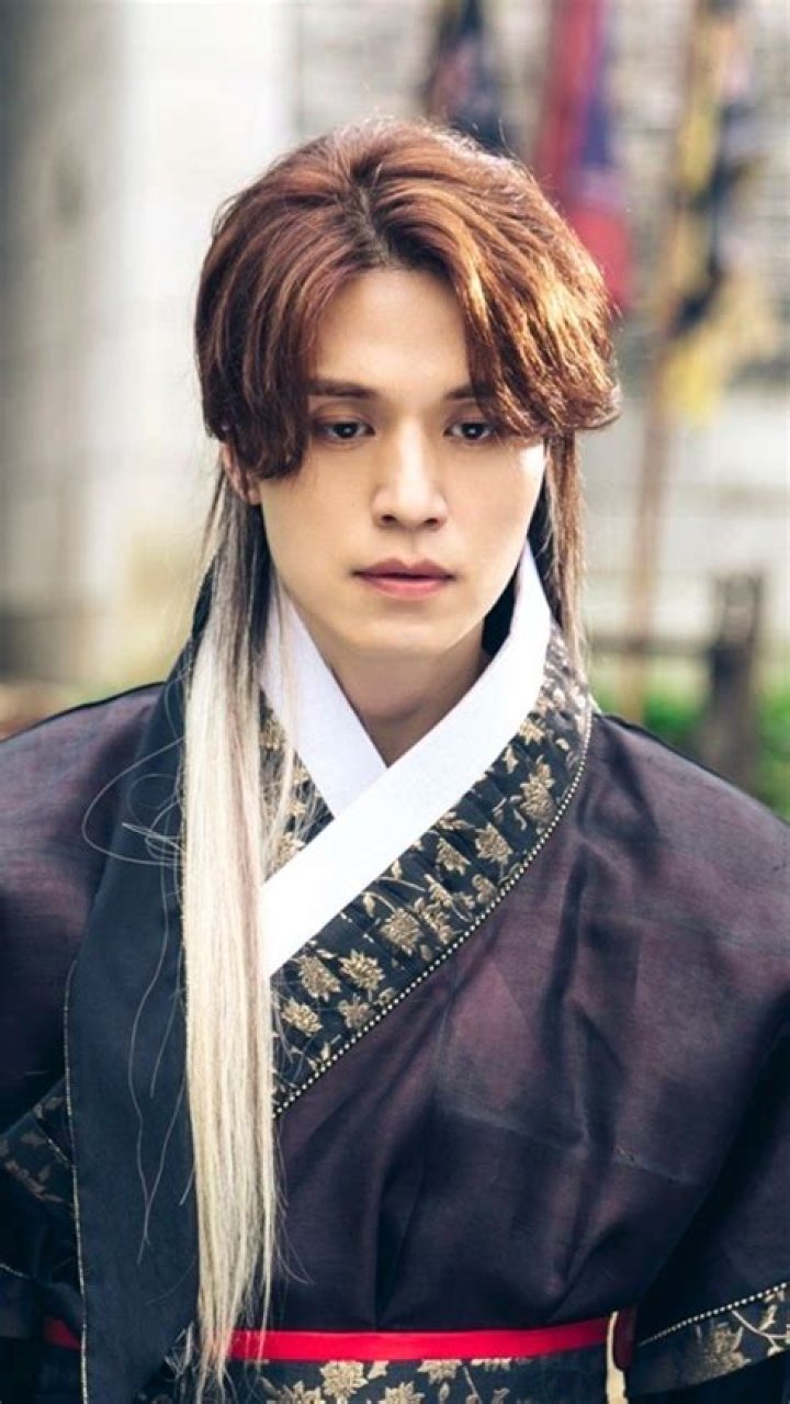 Lee Dong-wook