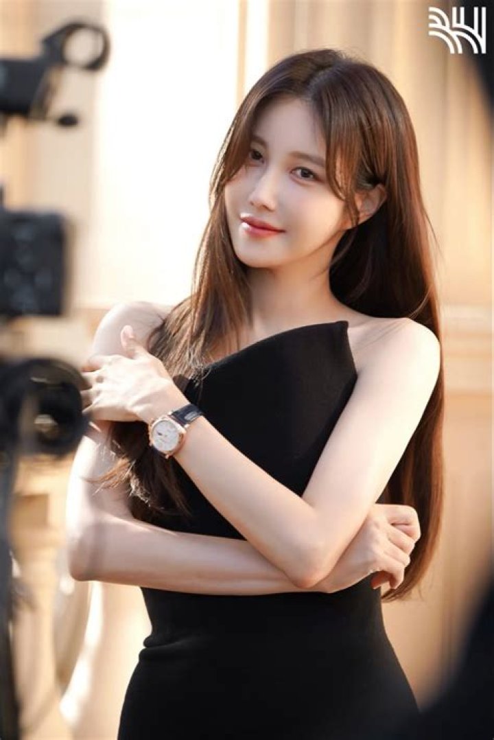 Lee Ji-Ah