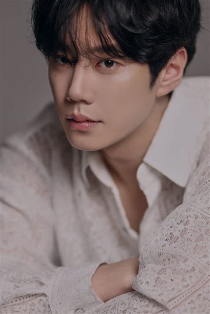 Lee Jun-young