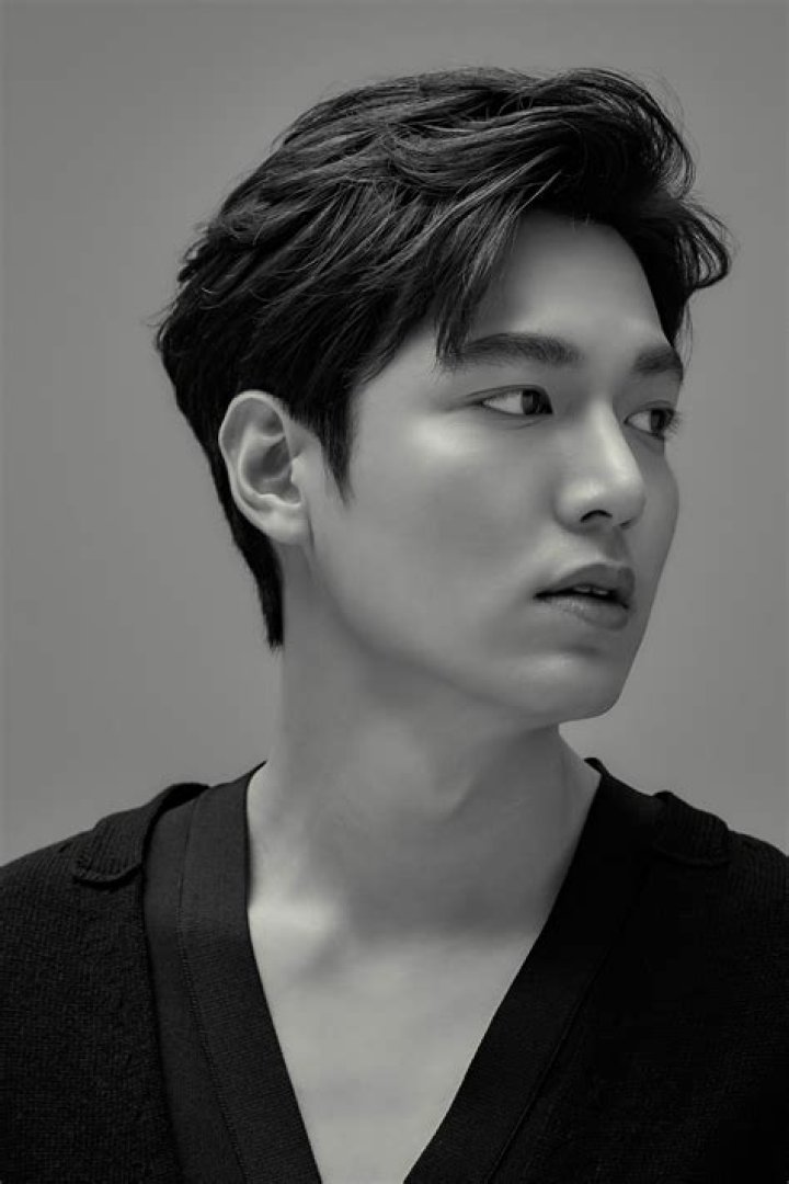 Lee Min-ho