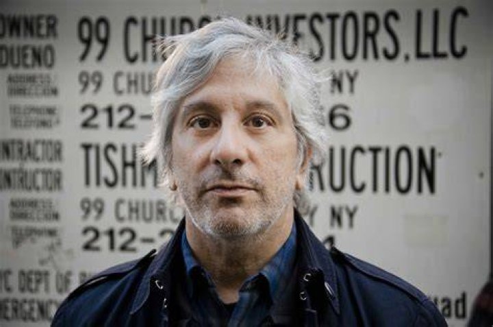 Lee Ranaldo