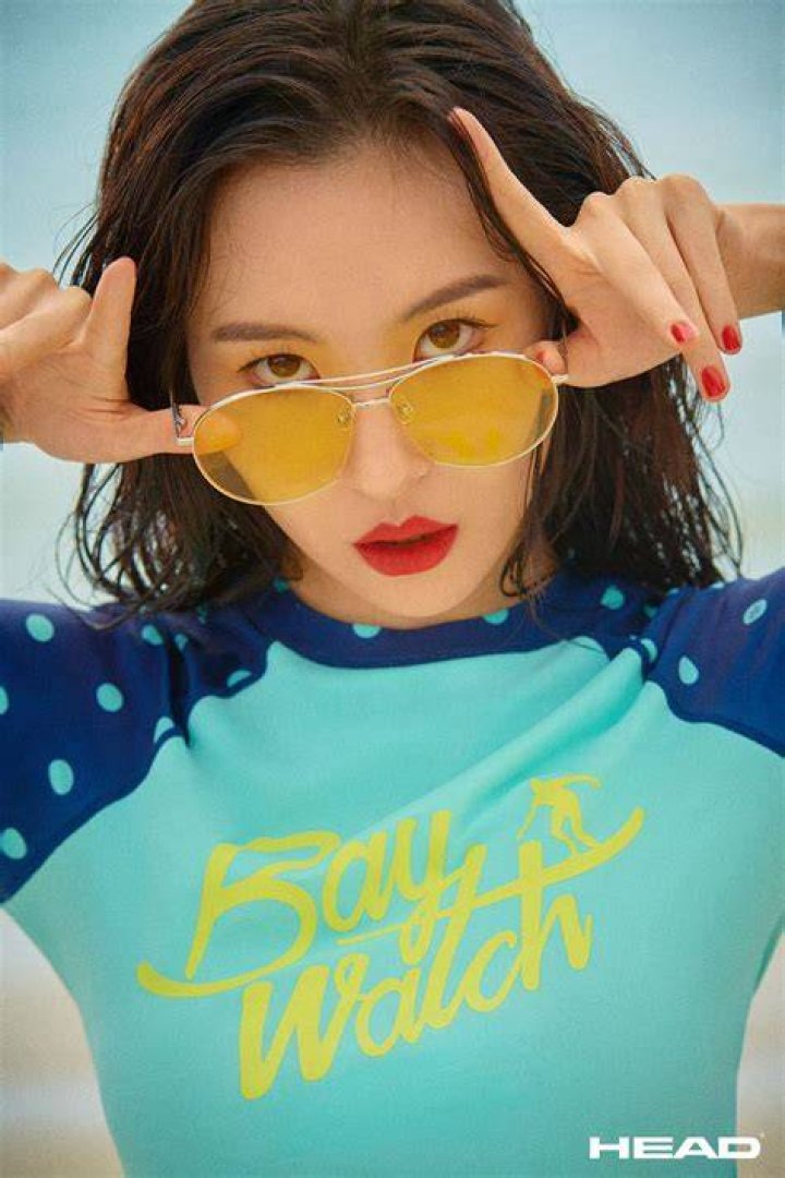 Lee Sunmi
