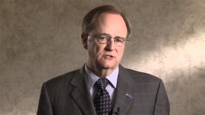 Lee T. Todd, Jr.