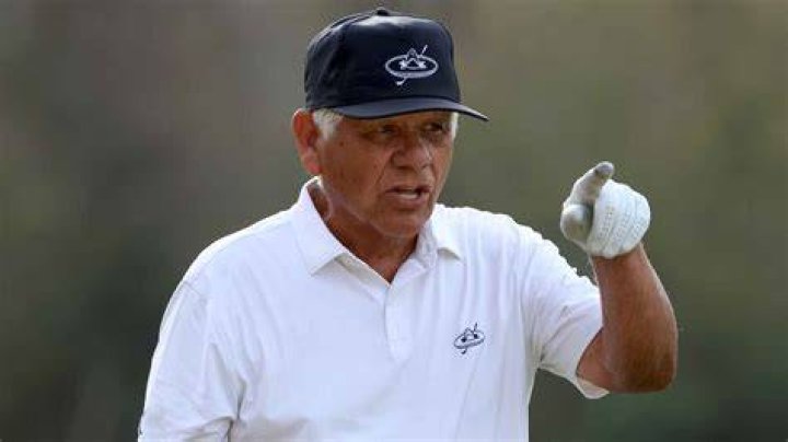Lee Trevino