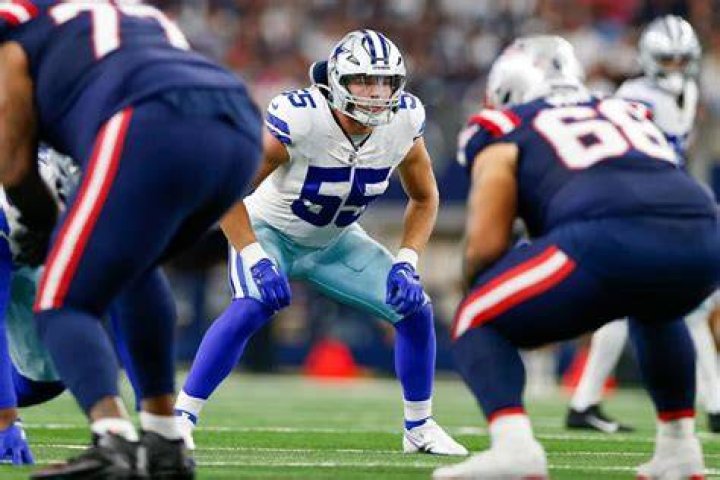Leighton Vander Esch