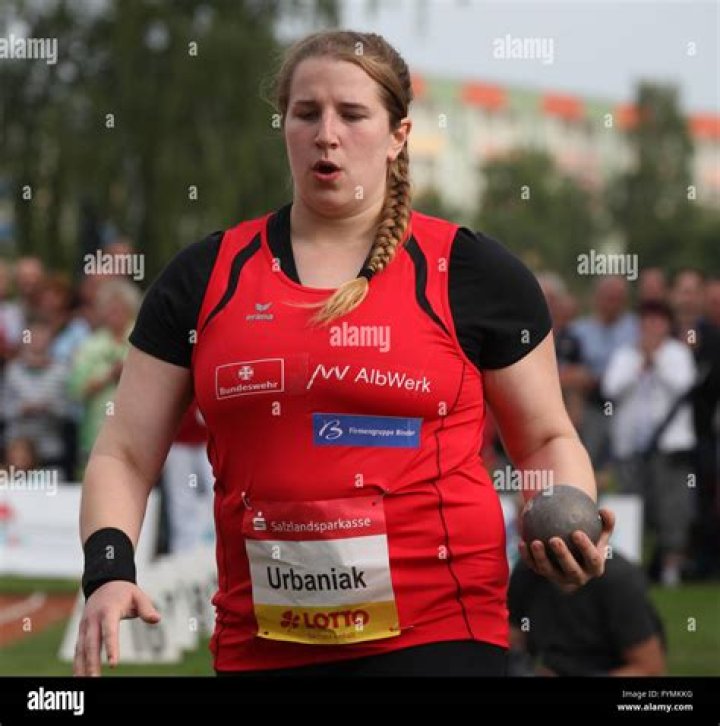 Lena Urbaniak