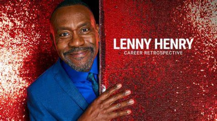 Lenny Henry