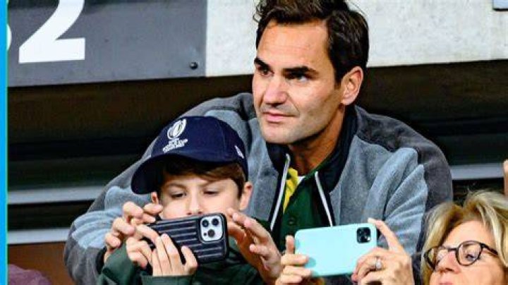 Leo Federer