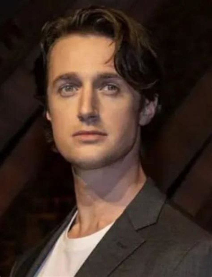 Leon Wadham