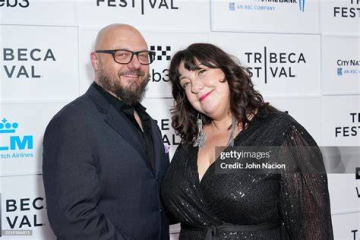 Leonard Chase, Ashlie Atkinson's Husband