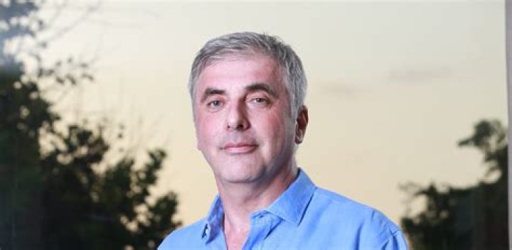Leonid Nevzlin