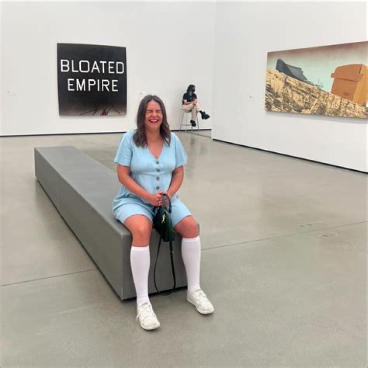 Leslie-Anne Huff