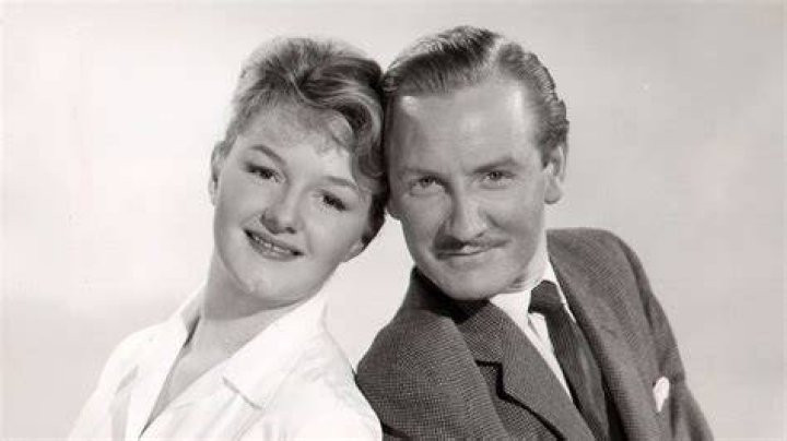 Leslie Phillips