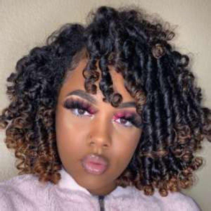 Lexis Hair