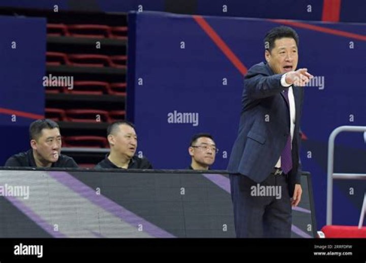 Li Chunjiang