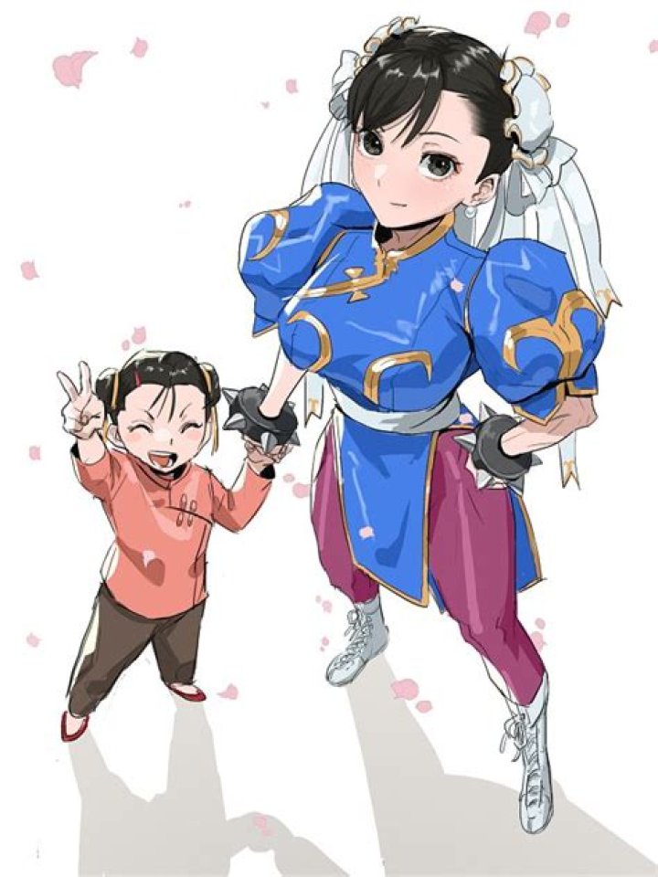Li Fen