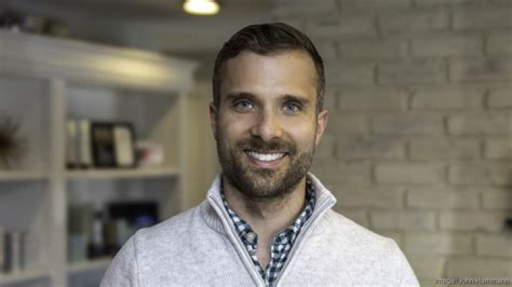 Liam Martin