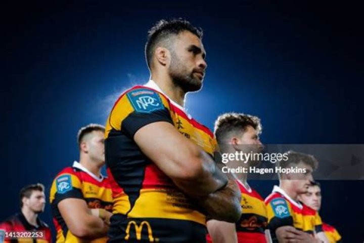 Liam Messam