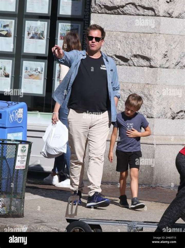 Liam Weatherly